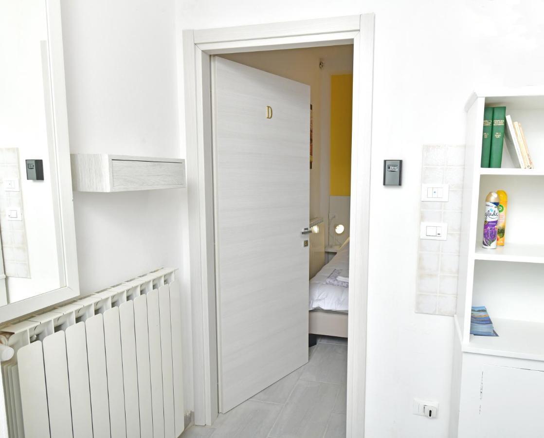 A San Lazzaro Rooms San Lazzaro di Savena Exterior photo